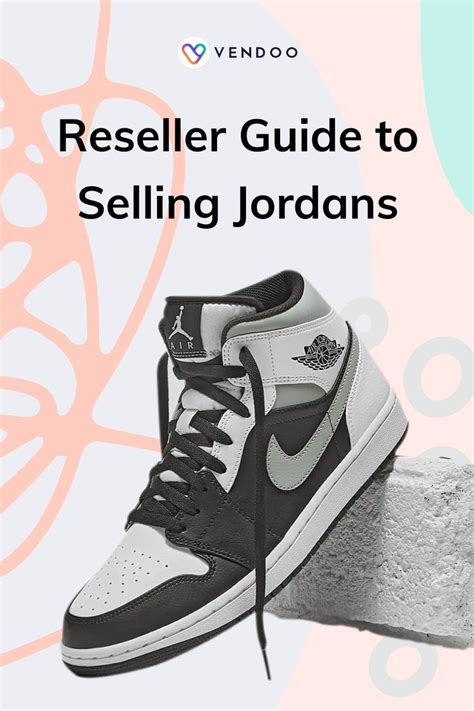 how to sell flipping sneakers